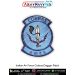 IAF Indian Air Force Cobras Dagger Patch : ArmyNavyAir.com