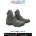IAF Combat Boots