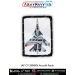 IAF Indian Air Force CY-30MKN Aircraft Patch : ArmyNavyAir.com