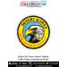 Desert Hawks Pride Valour Excellence Patch : ArmyNavyAir.com