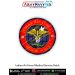 IAF Indian Air Force Medical Service Caduceus Patch : ArmyNavyAir.com