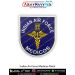 IAF Indian Air Force Medicos Patch : ArmyNavyAir.com