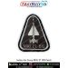 MIG 21 BIS Patch : ArmyNavyAir.com