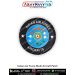 IAF Indian Air Force Multi Aircrafts Patch : ArmyNavyAir.com