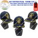 IAF | Indian Airforce Peak Netted Visor caps : ArmyNavyAir.com