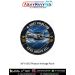 Indian Air Force A-50EI Phalcon AWACS Heritage Patch