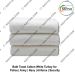 Indian Armed Forces | Polices | Security - Bath Towel Cotton White Turkey
