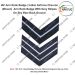 IAF | Indian Airforce Chevron (Woven) Arm Rank Badge : ArmyNavyAir.com