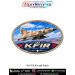 IAI Kfir Multirole Fighter Aircraft Patch