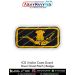 Navy Parachutist Badge : ArmyNavyAir.com