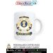 Personalised Coffee Mugs With ICG Indian Coast Guard logo