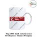 Mug IDFC First Bank | Infrastructure Development Finance Company