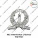 IISC Indian Institute Of Science Cap Badge : ArmyNavyAir.com