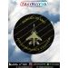 SUKHOI 30 MKI Air Dominance Fighter Patch : ArmyNavyAir.com