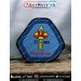 33 Wing True To Aim Patch : ArmyNavyAir.com