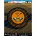 48 W Aranya Vajra Sadaiv Maru Raksha AF Stn Phalodi Patch : ArmyNavyAir.com