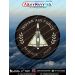 Mirage 2000 IAF Patch : ArmyNavyAir.com