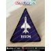 Bison Patch : ArmyNavyAir.com