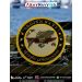Indian Navy Marine Commandos Patch : ArmyNavyAir.com
