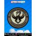 IAF Pune Pioneers Patch : ArmyNavyAir.com
