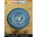 UN United Nations Patches : ArmyNavyAir.com UnPatch With Text