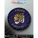 Tigers Always No 1 Patch : ArmyNavyAir.com Design 1