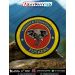 Tuskers Touch Tenacious Patch : ArmyNavyAir.com