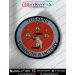 Tuskers 5 Sqn Strength is Victory Patch : ArmyNavyAir.com
