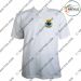 T-Shirts Collar White Indian Navy -INAS Logo |Indian Naval Air Squadron - INAS 303-S | Small
