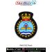 Indian Navy INAS 552 Squadron Patch
