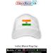 India Bharat Flag Cap : ArmyNavyAir.com