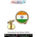 India Bharat Cufflinks : ArmyNavyAir.com