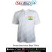 Personalised India Bharat T Shirt : ArmyNavyAir.com