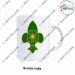 International Scouts (Boys) Mug Souvenir-India