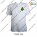 International Scouts (Boys) T Shirt -Belaarus