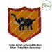 1st Armoured Division formation sign : ArmyNavyAir.com