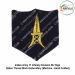 11 Inf Formation Div Sign : ArmyNavyAir.com