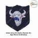 54 Inf Formation Div Sign : ArmyNavyAir.com