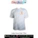 Personalised Army Collar T-Shirt : ArmyNavyAir.com