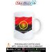 Personalised Coffee Mugs With ARMY HQ INDIAN ARMY Headquarters