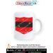 Personalised Coffee Mugs With Army Southern Command HQ Logo