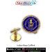 Indian Army Cufflinks : ArmyNavyAir.com