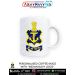 Personalised Coffee Mugs With Indian Navy logo