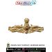 Indian Navy Surface Warfare Badge | ArmyNavyAir.com