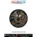 Indian Police - Service • Security • Trust Patch