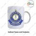 Mug ITC | Indirect Taxes And Customs