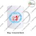 Mug - IndusInd Bank