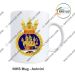 Personalised Indian Navy INHS Asvini : ArmyNavyAir.com