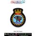Indian Navy INAS 303 The Black Panthers Squadron Patch