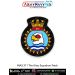 Indian Navy INAS 311 The Kites Squadron Patch